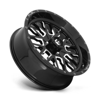STROKE UTV 20X7 4X137 110.1 NBL +13