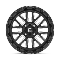 STROKE UTV 20X7 4X156 132 NBL +13