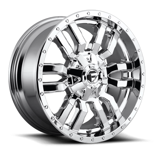 SLEDGE 20X10 8X6.5 125.1 P -18