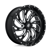 KOMPRESSOR UTV 22X7 4X156 132 NBL +13