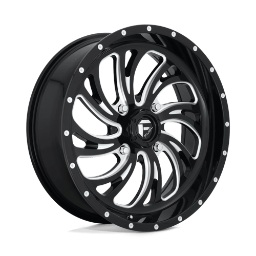 KOMPRESSOR UTV 18X7 4X137 110.1 NBL +13
