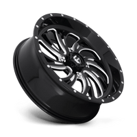 KOMPRESSOR UTV 24X7 4X137 110.1 NBL +13