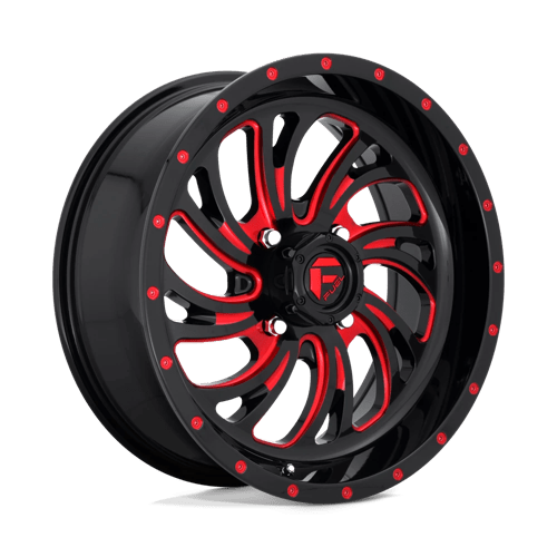 KOMPRESSOR UTV 18X7 4X156 132 NLQ +13
