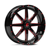 MAVERICK UTV 20X7 4X156 132 NLQ