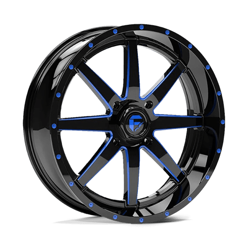MAVERICK UTV 20X7 4X136 110.2 NLK