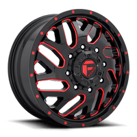 TRITON DRW 20X8.25 8X6.5 +105 NLQ (DF)