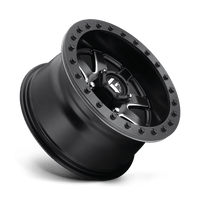 MAVERICK LT UTV BL 15X8 4X156 +0 NBD
