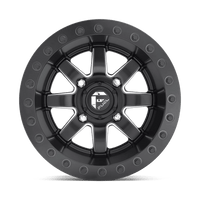 MAVERICK LT UTV BL 14X8 4X156 +0 NBD