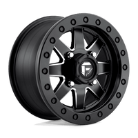 MAVERICK HD UTV BL 18X7 4X156 +38 NBD