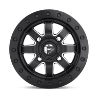 MAVERICK HD UTV BL 15X7 4X156 +38 NBD