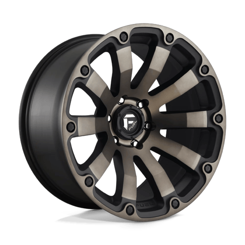 DIESEL 20X10 5X5.0 78.1 MBT -18