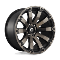 DIESEL 20X10 5X5.0 78.1 MBT -18