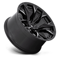 FLAME 20X10 5X5.5 78 NBL -18
