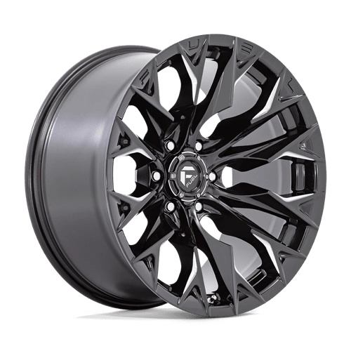 FLAME 8 20X10 8X170 125 -18 NBL
