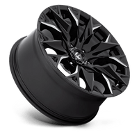FLAME 20X9 6X5.5 106 NBL +20