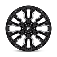 FLAME 20X9 6X5.5 106 NBL +20