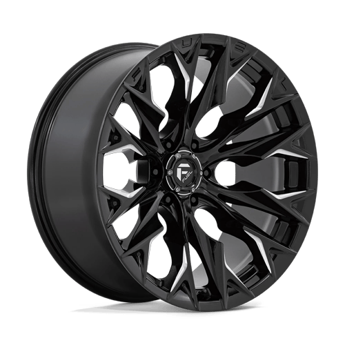 FLAME 22X10 6X5.5 106 NBL -18