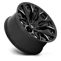 FLAME 22X10 6X135 87 NBL -18
