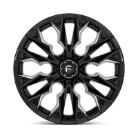 FLAME 22X10 6X5.5 106 NBL -18