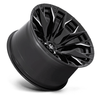 FLAME 22X12 6X135 87 NBL -44
