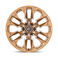 FLAME 20X9 6X135 87 ZE +1