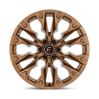 FLAME 22X10 6X135 87 ZE -18