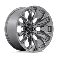 FLAME 22X10 6X135 87 AE -18