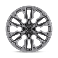 FLAME 22X10 6X135 87 AE -18