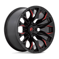 FLAME 8 20X10 8X170 125 -18 NLQ