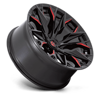 FLAME 22X10 6X135 87 NLQ -18