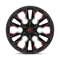 FLAME 22X10 6X135 87 NLQ -18