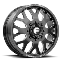 FF19 24X12 8X6.5 121.7 NBL -50MM