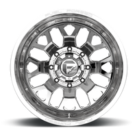 FF19D DRW 20X8.25 8X210 -221 H (DR)