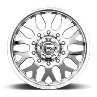 FF19D DRW 20X8.25 10X225 +105 H (DF)