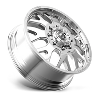 FF19 DRW 24X8.25 10X225 +105 H (DF)