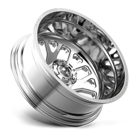 FF19D DRW 20X8.25 8X210 -221 H (DR)