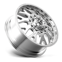 FF19D DRW 20X8.25 10X225 +105 H (DF)