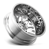 FF19D DRW 20X8.25 10X225 -202 H (DR)