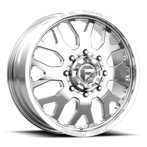 FF19 DRW 24X8.25 10X225 +105 H (DF)