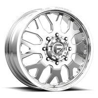 FF19 DRW 22X8.25 8X6.5 -265 H (DR)
