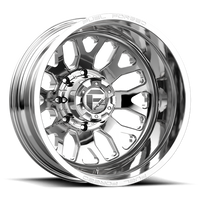 FF19D DRW 20X8.25 8X200 -202 H (DR)
