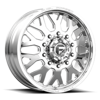 FF19D DRW 20X8.25 10X225 +105 H (DF)