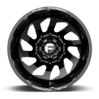 FF39D DRW 20X8.25 10X225 -202 NBL (DR)