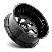 FF39D DRW 20X8.25 10X225 -202 NBL (DR)