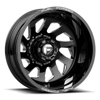 FF39D DRW 20X8.25 10X225 -202 NBL (DR)