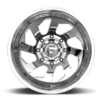 FF39D DRW 22X8.25 8X200 -202 H (DR)