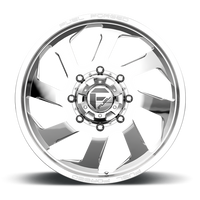 FF39D DRW 20X8.25 8X200 +105 H (DF)