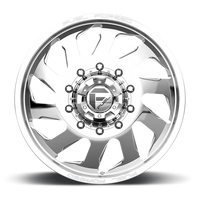 FF39D DRW 20X8.25 10X225 +105 H (DF)