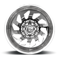 FF39D DRW 22X8.25 10X225 -202 H (DR)