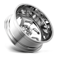 FF39D DRW 22X8.25 8X200 -202 H (DR)